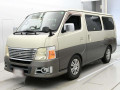 2009 Nissan Caravan Van