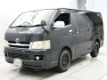 2006 Toyota Regiusace Van