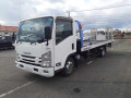 2019 Isuzu Elf Truck