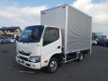 2018 Toyota Dyna Truck