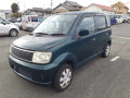 2002 Mitsubishi eK Wagon
