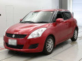2012 Suzuki Swift