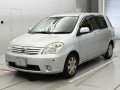 2011 Toyota Raum