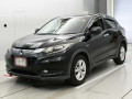 2014 Honda VEZEL