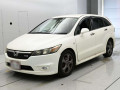 2007 Honda Stream