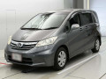 2012 Honda Freed