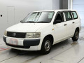 2006 Toyota Probox Van