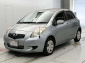 2006 Toyota Vitz