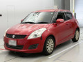 2011 Suzuki Swift