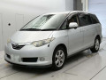 2008 Toyota Estima Hybrid