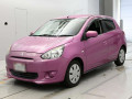 2013 Mitsubishi Mirage