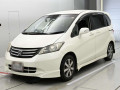 2011 Honda Freed