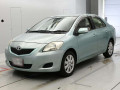 2012 Toyota Belta