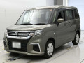 2023 Suzuki Solio