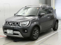 2020 Suzuki IGNIS