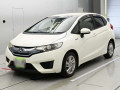 2014 Honda Fit Hybrid