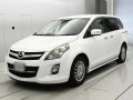 2011 Mazda MPV