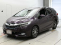 2015 Honda SHUTTLE