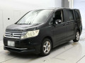 2012 Honda Step WGN