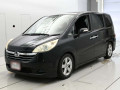 2007 Honda Step WGN