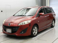 2013 Mazda Premacy