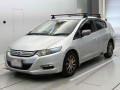 2009 Honda Insight