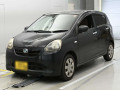 2012 Daihatsu Mira e:S