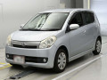 2007 Daihatsu Mira Custom