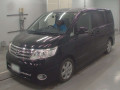 2010 Nissan Serena