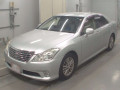 2012 Toyota Crown