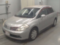 2005 Nissan Tiida Latio