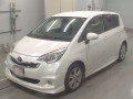 2015 Toyota Ractis