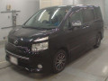 2010 Toyota Voxy