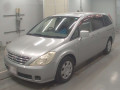 2003 Nissan Presage