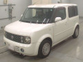 2007 Nissan Cube