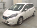 2017 Nissan Note