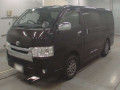 2014 Toyota Regiusace Van