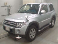 2006 Mitsubishi Pajero