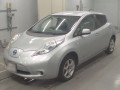 2011 Nissan Leaf