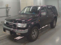 2001 Toyota Hilux Surf