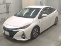 2017 Toyota Prius PHV