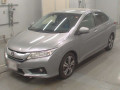 2016 Honda Grace