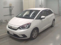 2021 Honda Fit