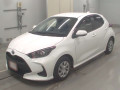 2022 Toyota YARIS