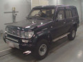 1995 Toyota Land Cruiser Prado