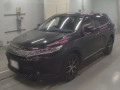 2020 Toyota Harrier