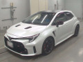 2023 Toyota GR Corolla
