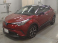 2018 Toyota C-HR