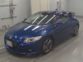2011 Honda CR-Z
