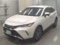 2020 Toyota Harrier